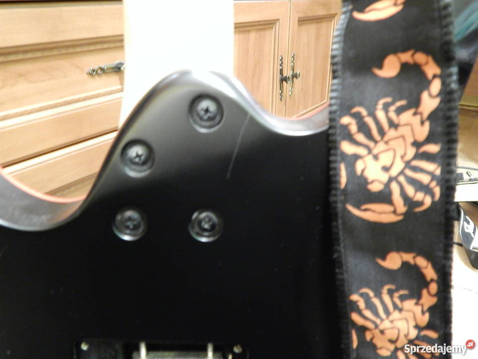 Ibanez GRG 250 DX stn Szczecin