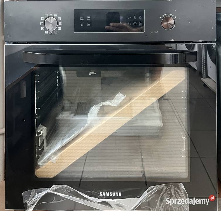 Outlet Agd Piekarnik Samsung NV70M3541RB Warszawa sprzedam