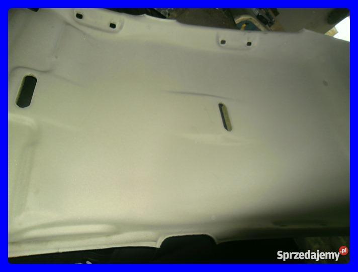 RENAULT megane II 15 DCI podsufitka Bobrzany