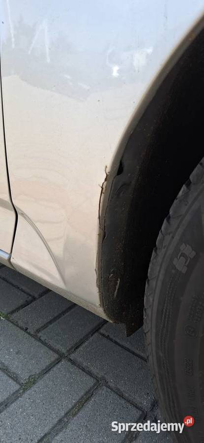 Ford Mondeo 18 TDCI Fabrycznie bez DPF