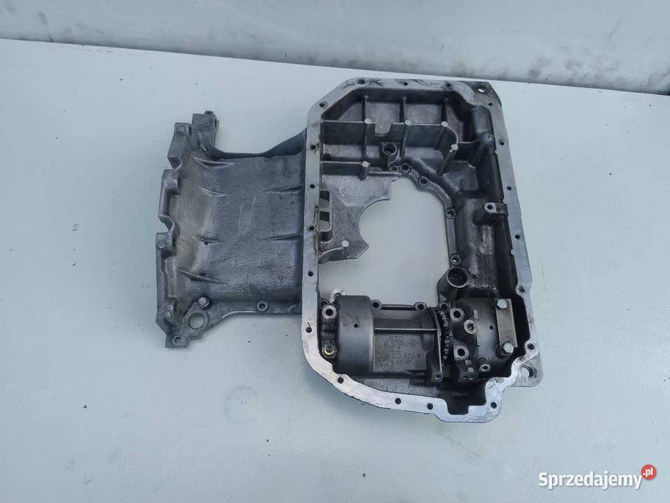 MISKA OLEJOWA AUDI A4 B5 25 TDI 059103603K