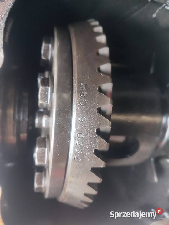 Szpera BMW E30 E34 25 345 duża głowa