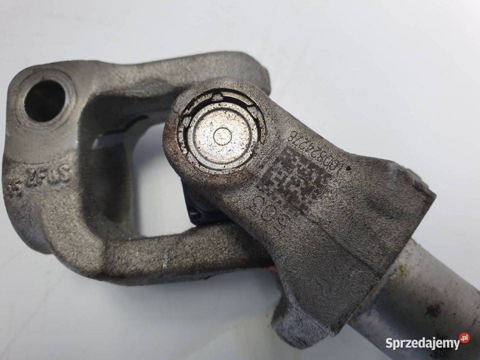 KOLUMNA KIEROWNICZA VOLVO FH 13 400