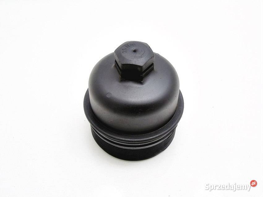 KOREK FILTRA OLEJU 16 HDI C4 C5 207 307 407 308 śląskie