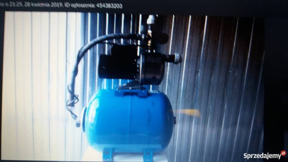 Zestaw hydroforowy ROSA 660 świętokrzyskie Pierzchnica sprzedam