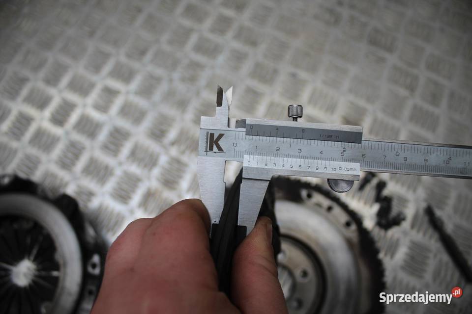 SPRZĘGŁO KOMPLETNE CITROEN C3 I 14 75 osobowe sprzedam
