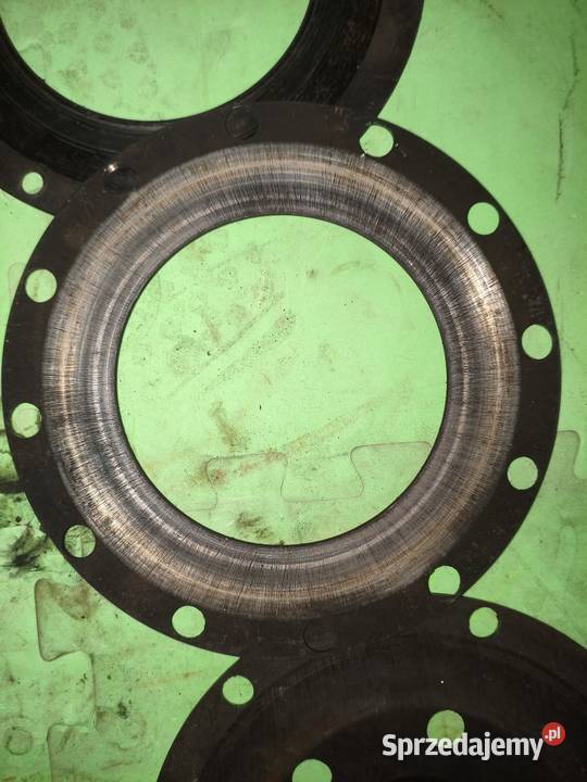 Tarcze sprzęgłowe Dniepr MT K650 Ural Dniepr12 Sprzęgła Motoryzacja Leszno