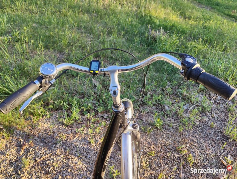 Rower damski 28 Nexus Zawiercie