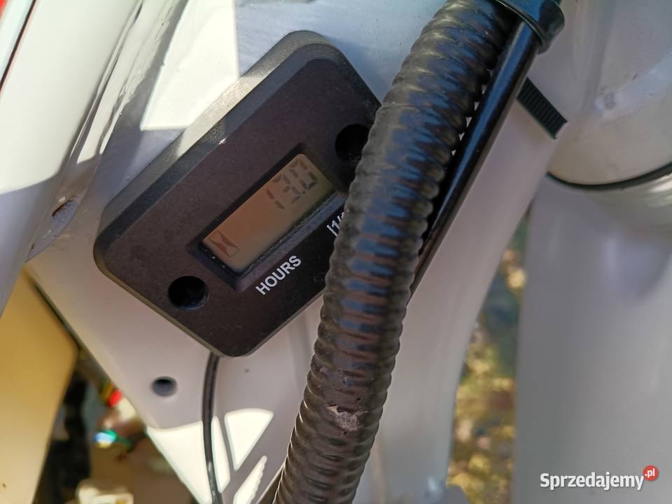 Cross Barton NXT 250L Zambrów