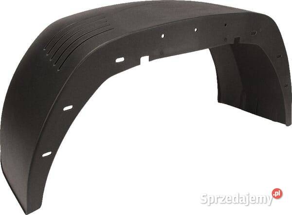 Błotnik EA czarny 1259578 Ogród małopolskie Kamionna sprzedam