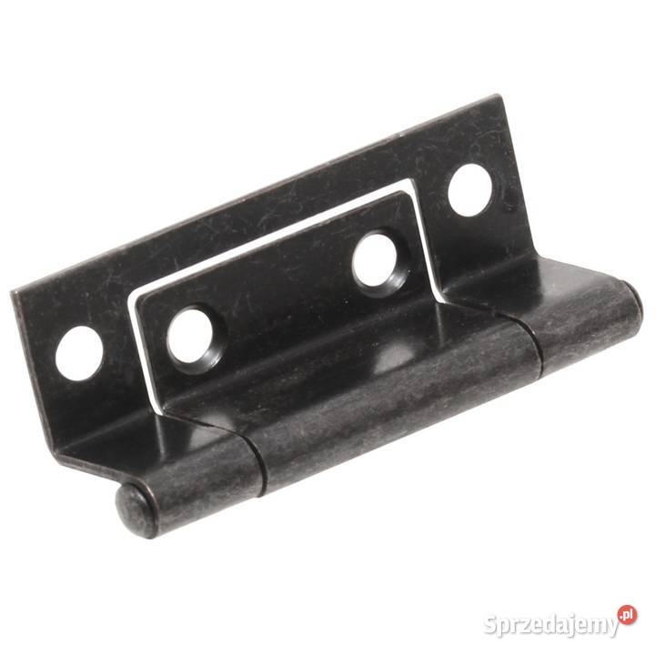 Zawias do drzwi meblowy do domku holenderskiego