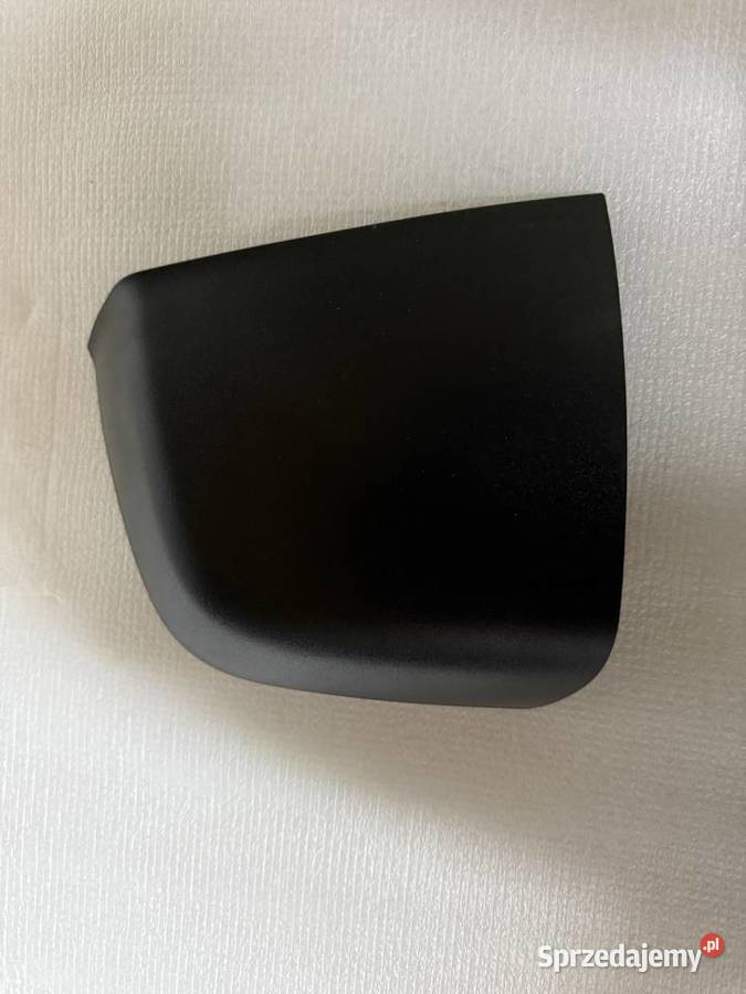 Osłona lusterka Opel Combo D Fiat Doblo lewe Lusterka zewnętrzne Kolbuszowa Dolna sprzedam