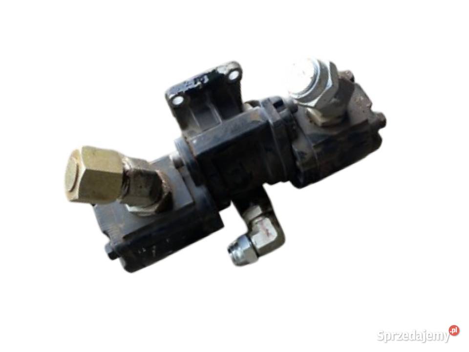 JCB 20925311 Parker 3349116742 Pompa