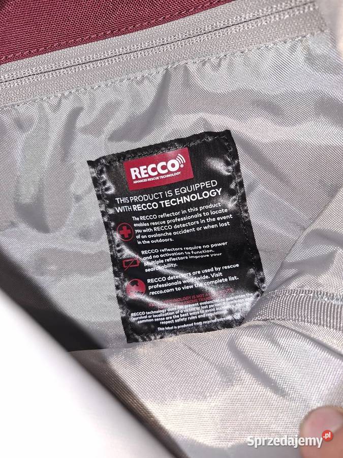 Plecak Turystyczny Tatonka Yukon X1 65 Women Kielce