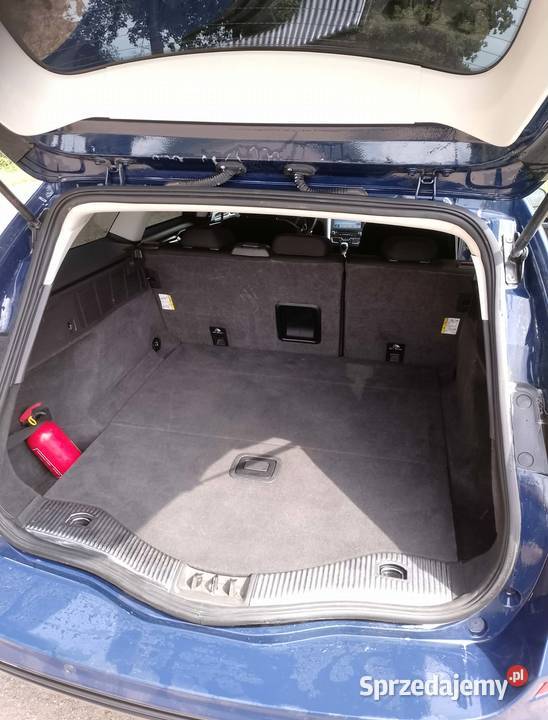 Ford Mondeo MK5 Kiliany