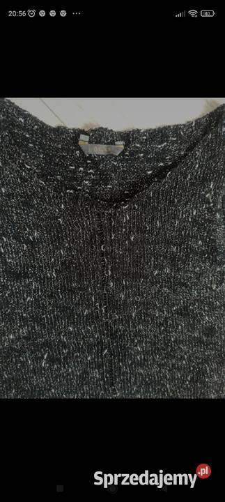 Bluzkatshirt firmy Guess rozmiar M