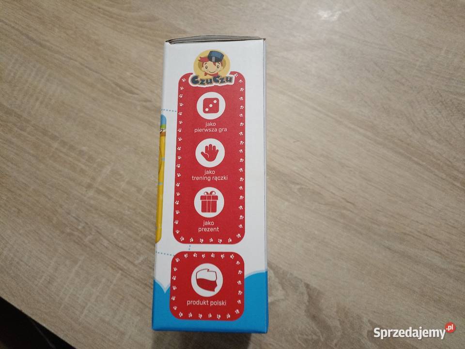 CzuCzulotto Zwierzęta Kwidzyn