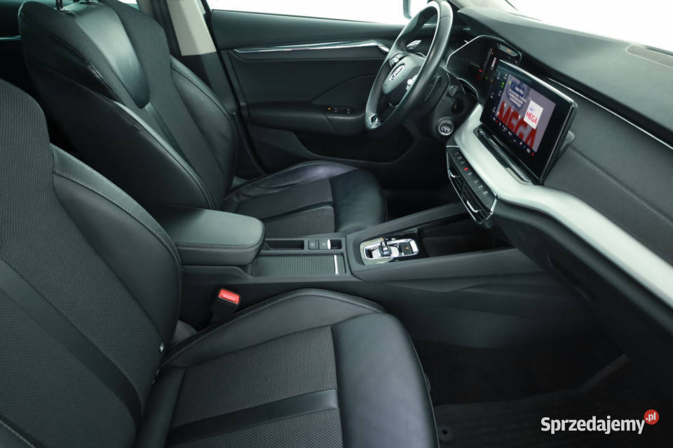 Skoda Octavia 14 TSI iV mazowieckie sprzedam