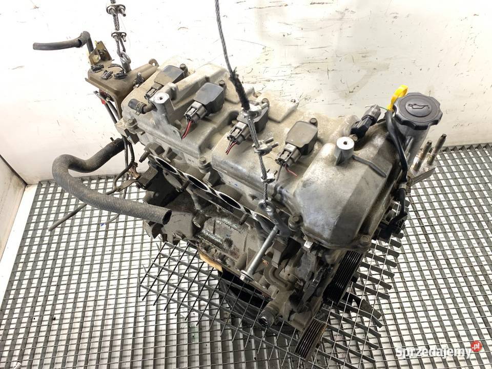 SILNIK MAZDA 16 105 Z6 0309 3 sprzedam