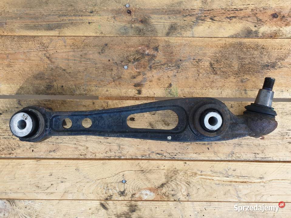 Range Rover II L494 30 D PRZEDNI WAHACZ prawy Rudka