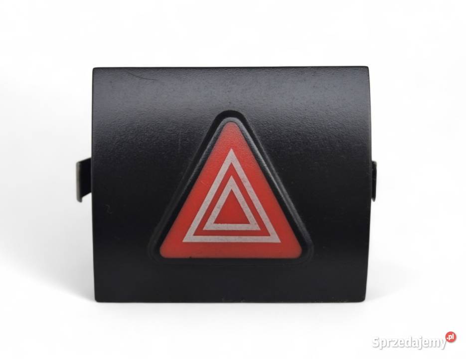 WŁĄCZNIK PRZEŁĄCZNIK ŚWIATEŁ AWARYJNYCH SEAT Działoszyce sprzedam