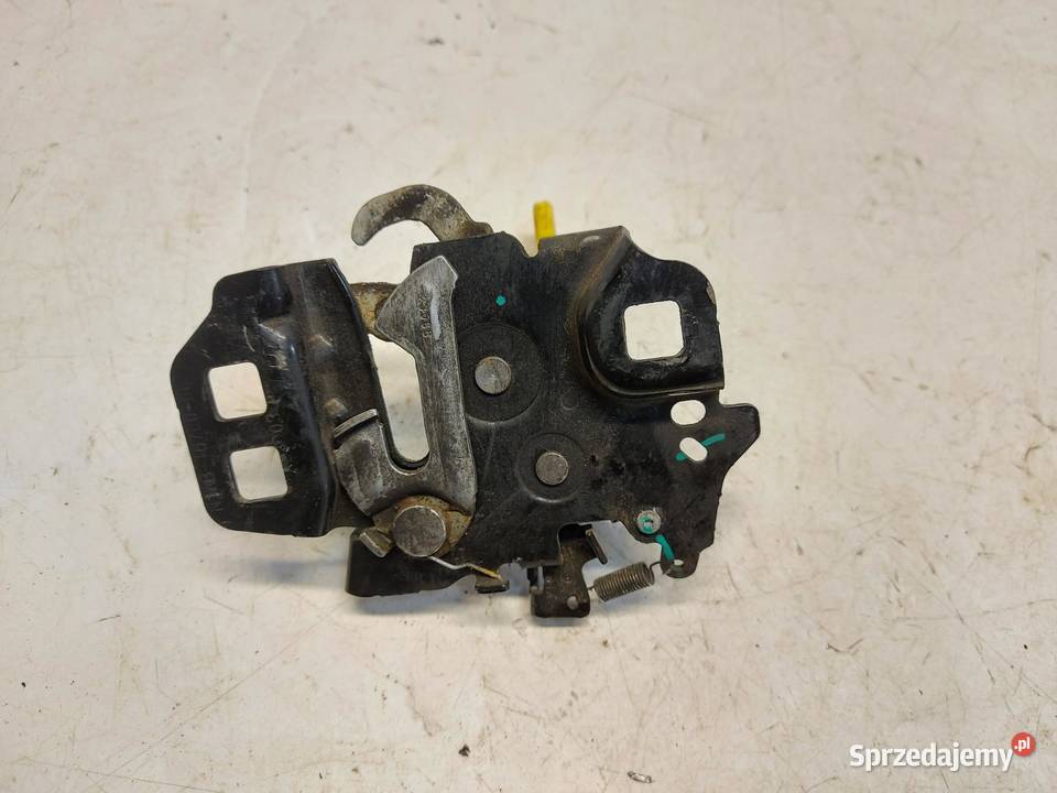 Ford Ranger VI 6 2024r ZAMEK MASKI N1WB167C0BB sprzedam