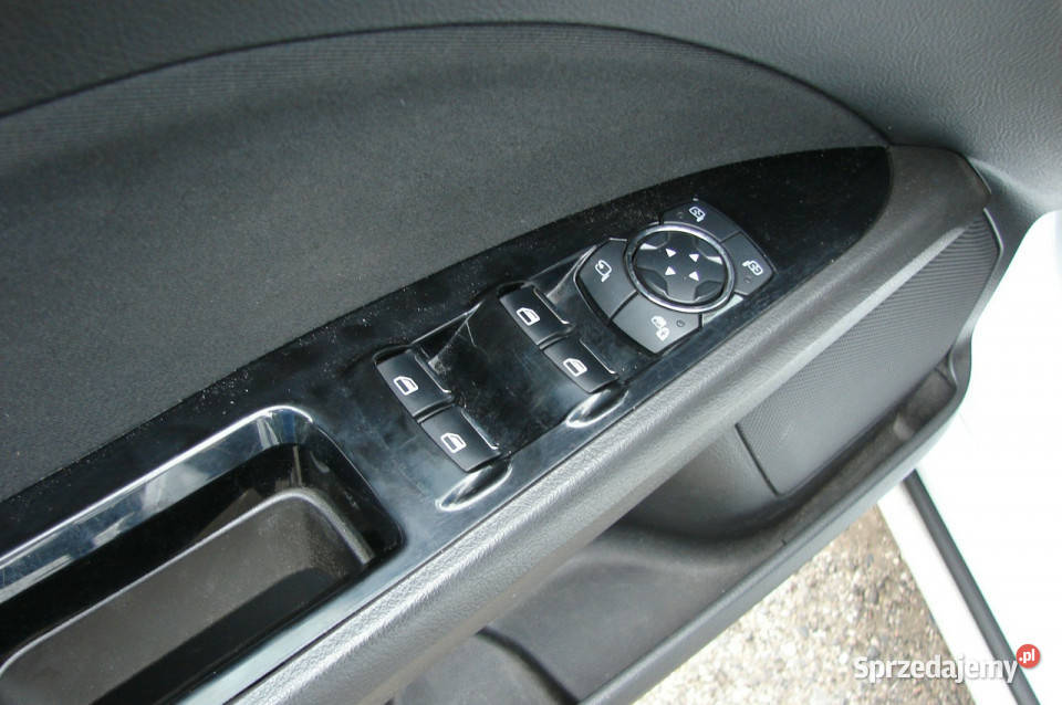 Ford Mondeo 16 TDCi 116 Super stan Mk5 2014 wielkopolskie Piła