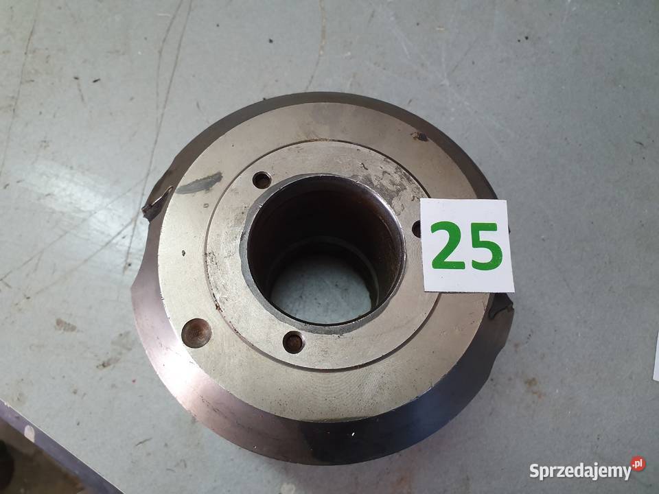 Frez Głowica aluminiowa Leitz 1385 x 15245 x 50 pomorskie