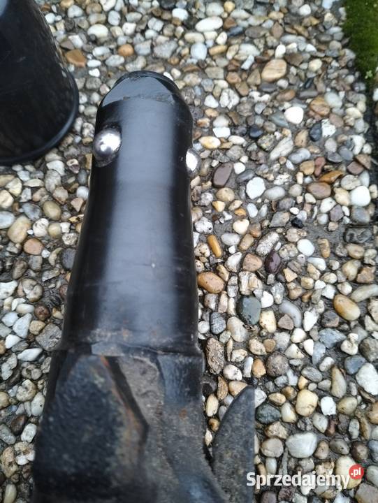 Hak Doczepiany Westfalia MercedesBenz B Klasa osobowe Starogard Gdański