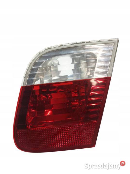 LAMPA TYŁ W KLAPĘ PRAWA SEDAN LIFT Bmw Seria 3
