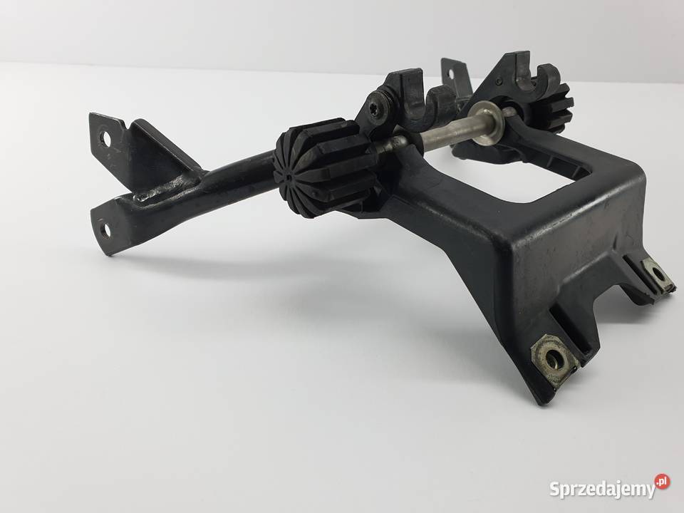 Mocowanie Siedzenia Uchwyt Stelaz Bmw R 1200 RT Łódź