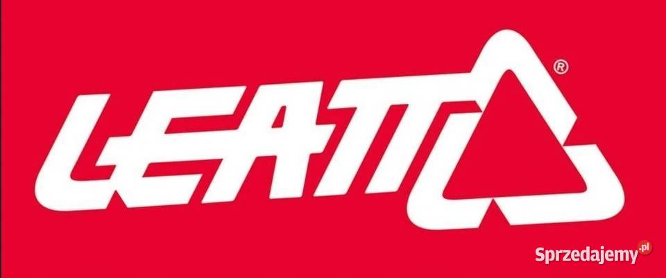 Kask rowerowy dziecięcy MTB LEATT Enduro 20 nowy Kaski i odzież Chorągwica sprzedam