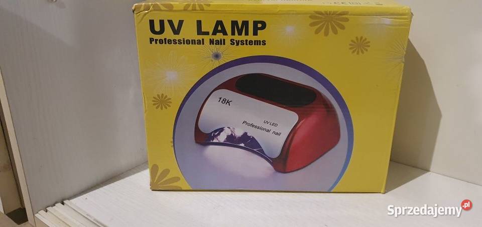 Lampa uv CCFLLED Kraków