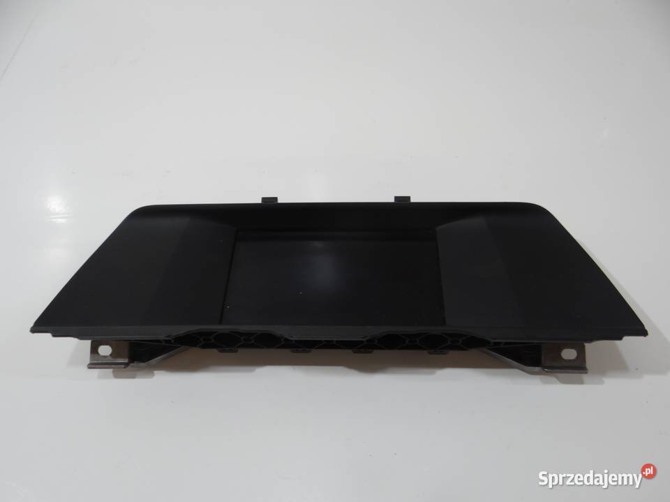 MONITOR WYŚWIETLACZ NAWIGACJI BMW 5 F10 F11 Strzyżewice