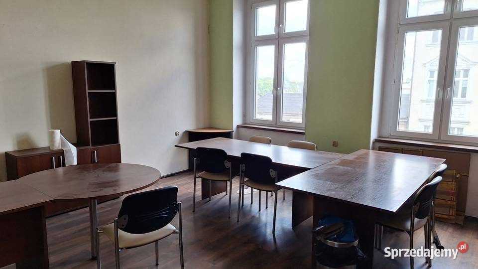Meble biuroweszkolne Gliwice
