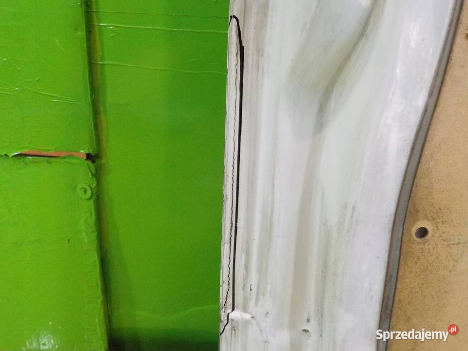 OPEL MOVANO MASTER B II 23 DCI 15r drzwi boczne mazowieckie Suków