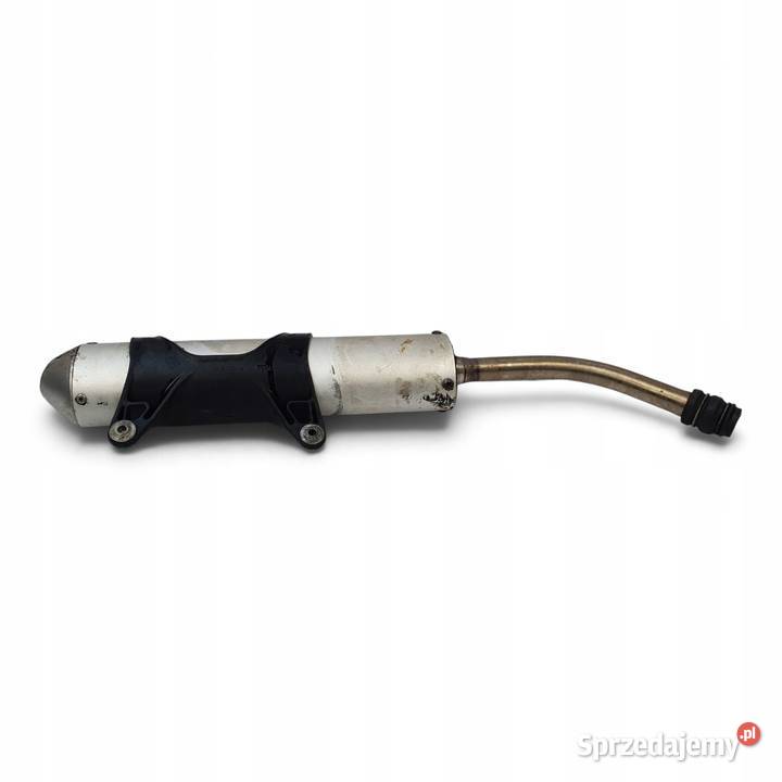 TŁUMIK KOŃCÓWKA WYDECHU KTM SX125 250 125 SX EXC Chełm