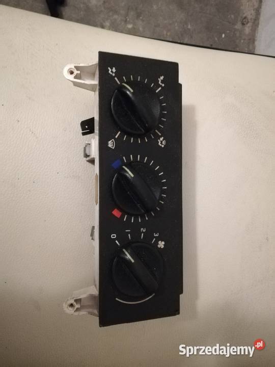 Panel nawiewu Renault 19 Łask sprzedam