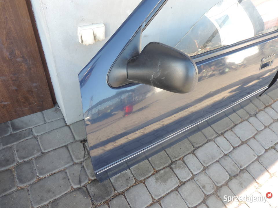 Drzwi lewe przednie Suzuki Swift 2 Nowy Sącz