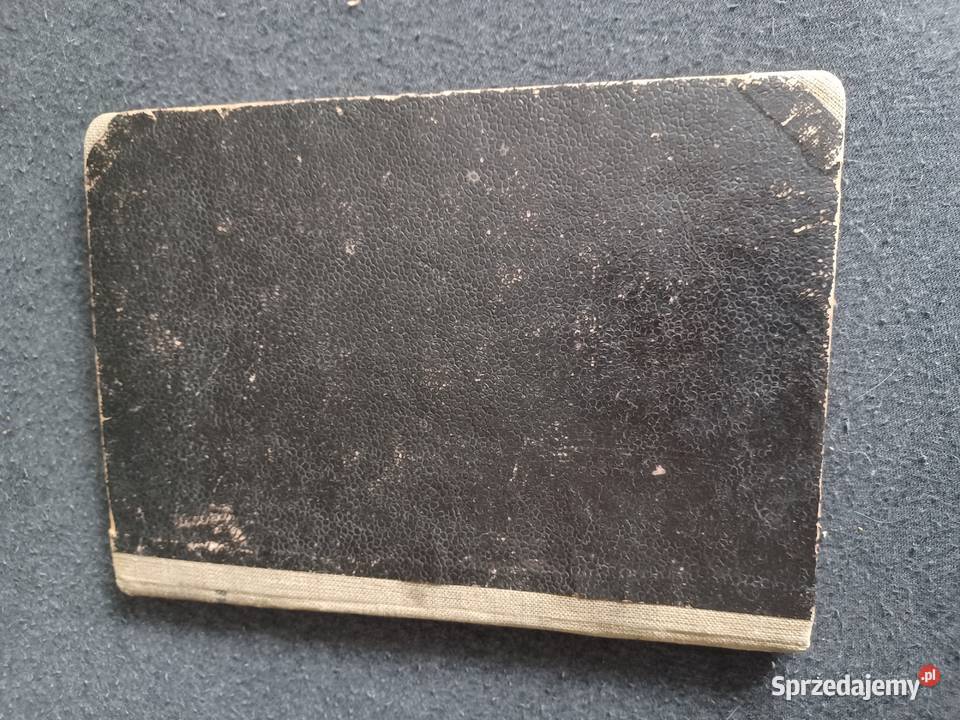 Dziennik Praw Państwa Polskiego 1918 Komplet 123 Warszawa
