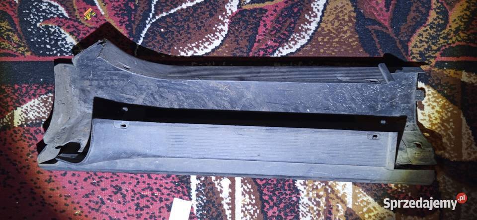 Alfa Romeo 75 listwy progowe Tomaszów Mazowiecki