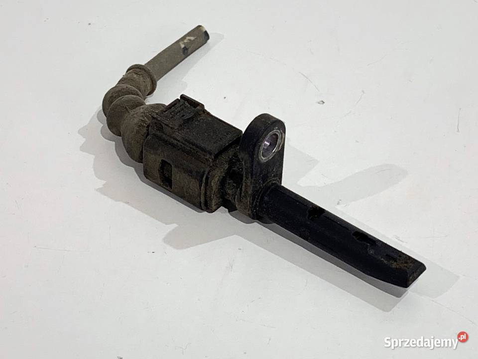 CZUJNIK ABS PRAWY PRZÓD AUDI A4 B9 4M0927803B podkarpackie sprzedam