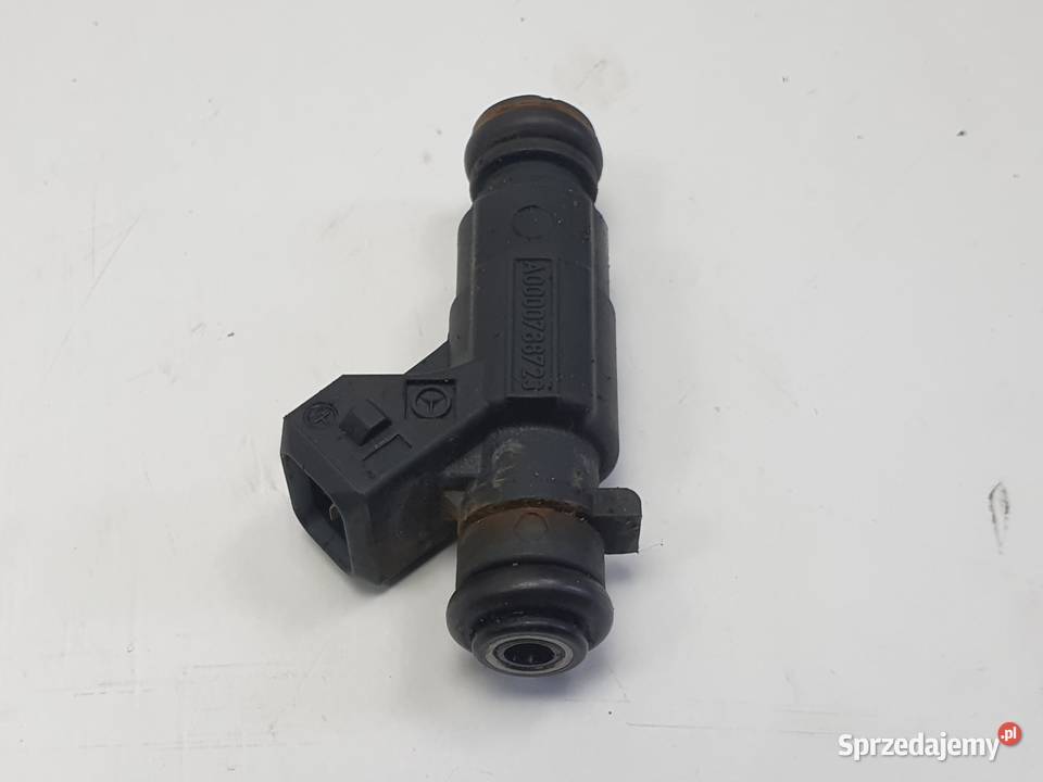 WTRYSKIWACZ Mercedes A KLASA W168 16 8V wtrysk Chełm