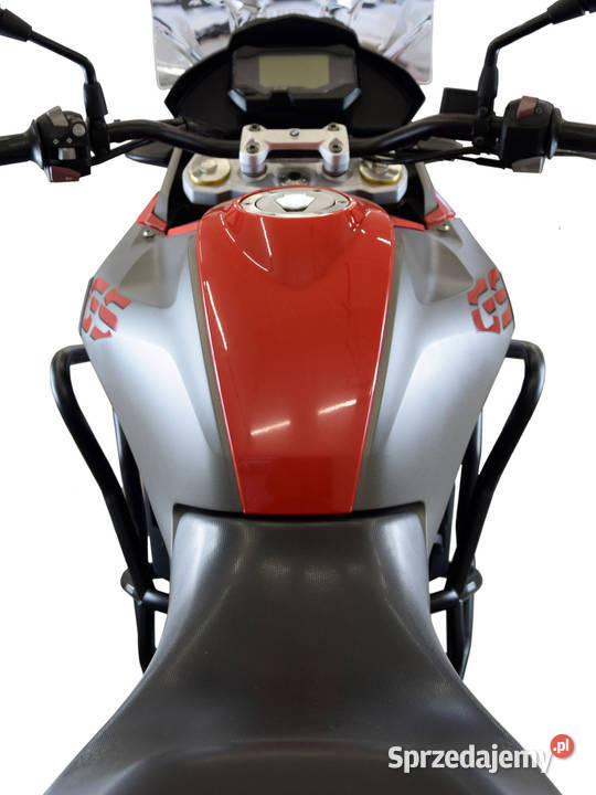 Gmole do BMW G 310 GS 2021 2023 Częstochowa