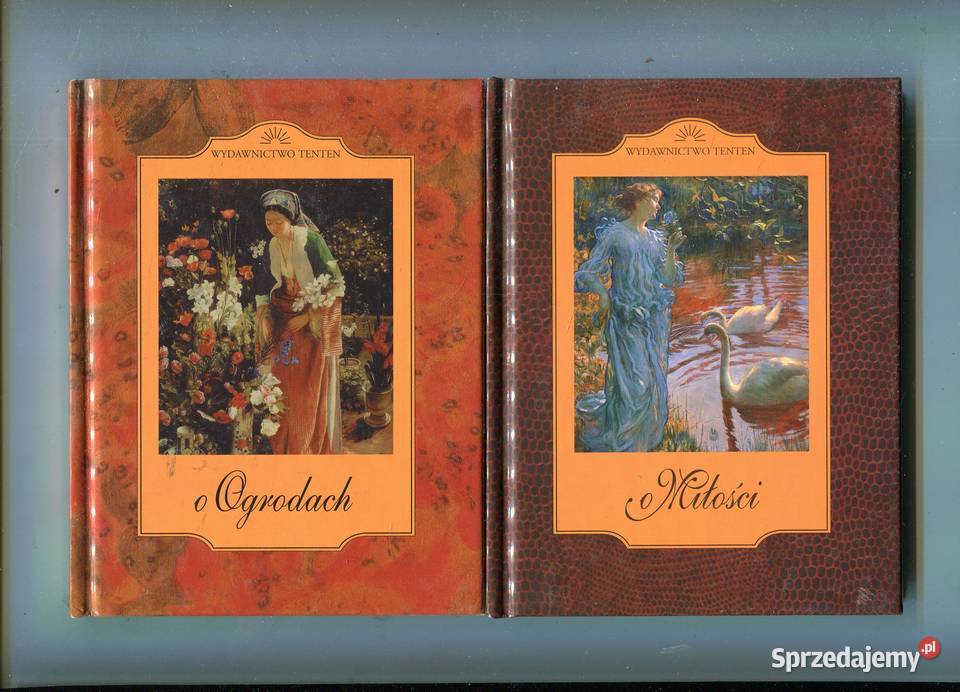 O Miłości O Ogrodach Szczecin