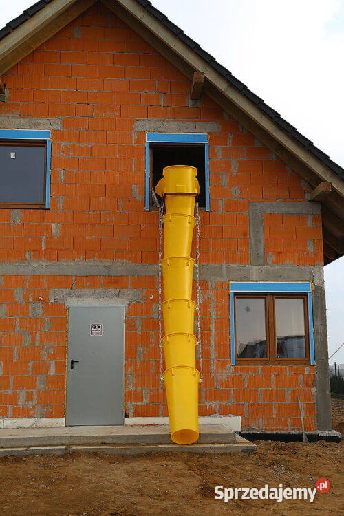 Wynajmę zsyp budowlany Kędzierzyn-Koźle