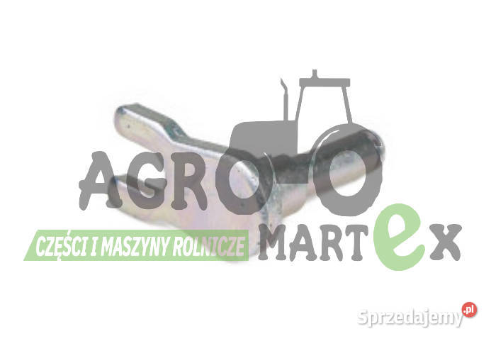 87303139 5186068 JARZMO CNH