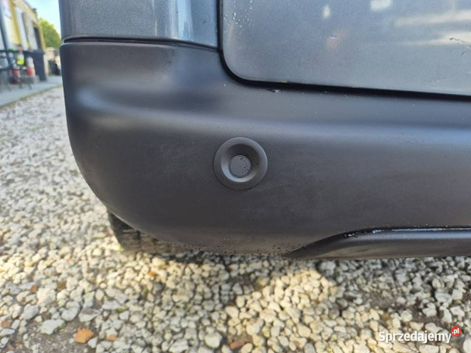 Peugeot Partner Panorama Zadbany II 20082019 232000km