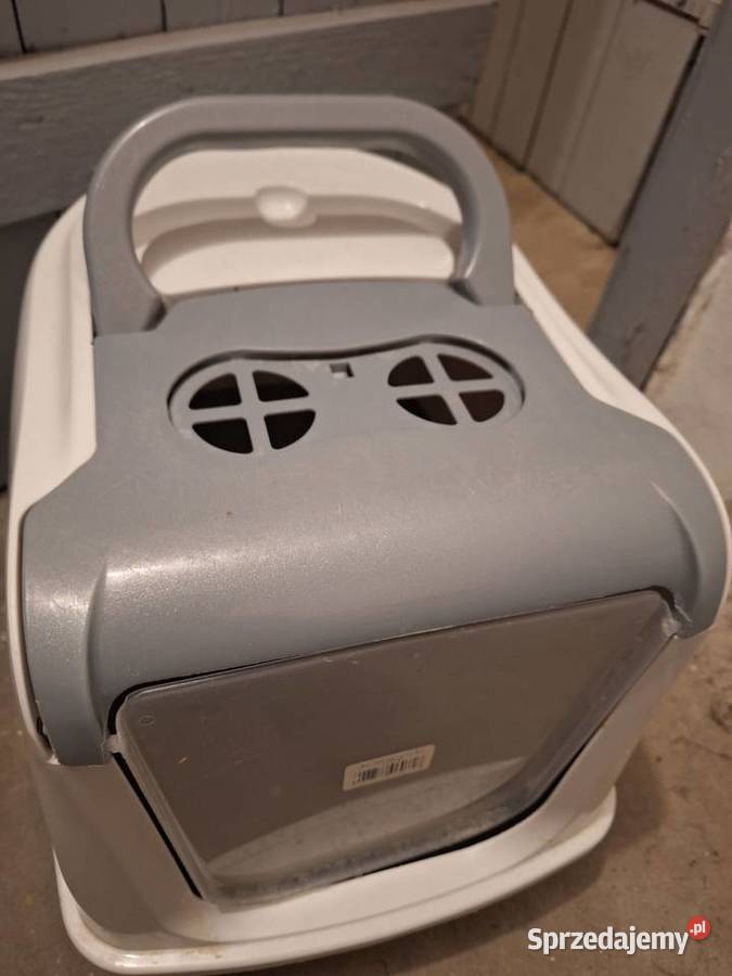 Sprzedam kuwete zamykaną marki ani one opolskie Opole sprzedam