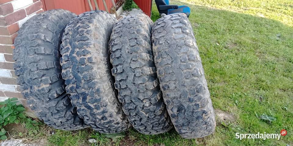 Koła 120020 U34 STAR kostka do STARA